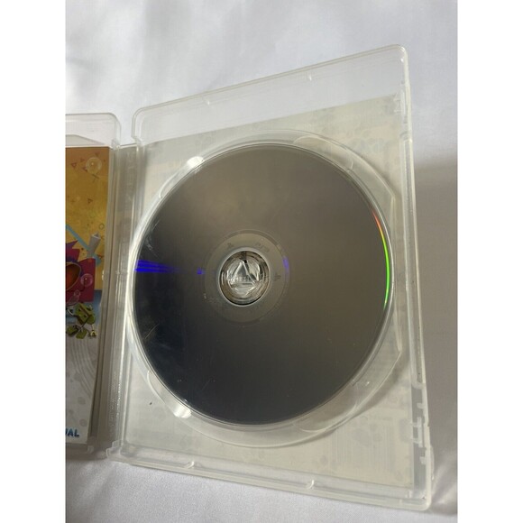 Eyepet  Sony PlayStation 3 PS3 Complete with Manual Interactive Eye Pet PSN - Picture 9 of 9